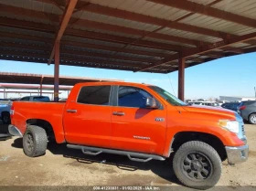 Toyota Tundra SR5 5.7L V8, снимка 7