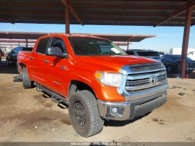 Toyota Tundra SR5 5.7L V8, снимка 1