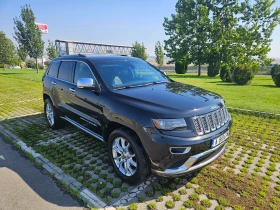 Jeep Grand cherokee 5.7 SUMMIT, снимка 5