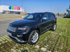 Jeep Grand cherokee 5.7 SUMMIT, снимка 2