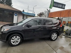 Honda Cr-v, снимка 4