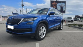 Skoda Kodiaq, снимка 4