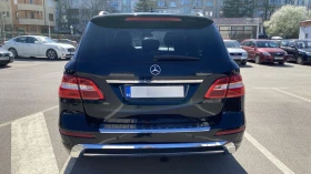 Mercedes-Benz ML 350 350cdi AMG, снимка 2