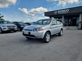 ����� �� �������� �� Honda Hr-v 1.6I GAS