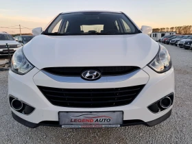 Обява за продажба на Hyundai IX35 1.7ДИЗЕЛ, НАВИГАЦИЯ, КАМЕРА, 171000км ~14 199 лв. - изображение 1
