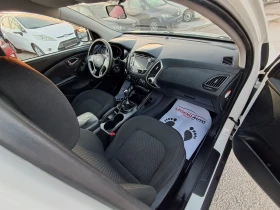 Обява за продажба на Hyundai IX35 1.7ДИЗЕЛ, НАВИГАЦИЯ, КАМЕРА, 171000км ~14 199 лв. - изображение 8