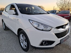 Обява за продажба на Hyundai IX35 1.7ДИЗЕЛ, НАВИГАЦИЯ, КАМЕРА, 171000км ~14 199 лв. - изображение 2