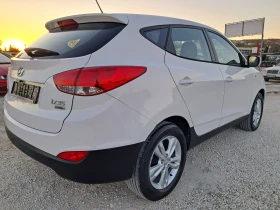 Обява за продажба на Hyundai IX35 1.7ДИЗЕЛ, НАВИГАЦИЯ, КАМЕРА, 171000км ~14 199 лв. - изображение 6