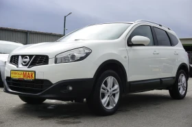 Обява за продажба на Nissan Qashqai + 2/1.5DCI/Навигация/Ст.Таван/Камера