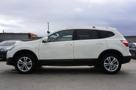 Обява за продажба на Nissan Qashqai + 2/1.5DCI/Навигация/Ст.Таван/Камера