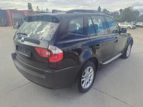 BMW X3 * GERMANY* 150к.с* 4x4 - 7800 лв. - 86612953 4