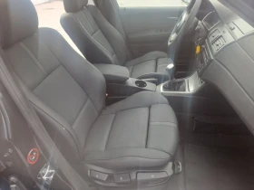 BMW X3 * GERMANY* 150к.с* 4x4 - 7800 лв. - 86612953 11
