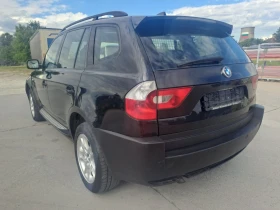BMW X3 * GERMANY* 150к.с* 4x4 - 7800 лв. - 86612953 3