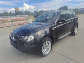 BMW X3 * GERMANY* 150к.с* 4x4 - 7800 лв. - 86612953 5