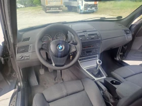BMW X3 * GERMANY* 150к.с* 4x4 - 7800 лв. - 86612953 9