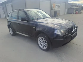 BMW X3 * GERMANY* 150к.с* 4x4 - 7800 лв. - 86612953 2