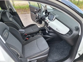 Fiat 500X Cross | Mobile.bg    16
