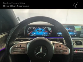 Mercedes-Benz GLE 400 d 4MATIC Coupe | Mobile.bg    10