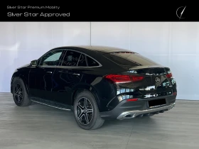 Mercedes-Benz GLE 400 d 4MATIC Coupe | Mobile.bg    2