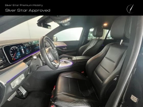 Mercedes-Benz GLE 400 d 4MATIC Coupe | Mobile.bg    7