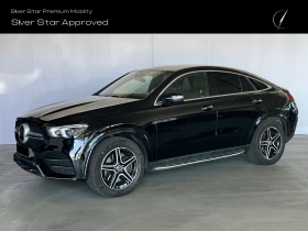 Mercedes-Benz GLE 400 d 4MATIC Coupe