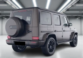 Mercedes-Benz G 500 = AMG Line = Night Package/Manufaktur Гаранция - 316590 лв. - 97946372 2