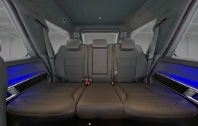 Mercedes-Benz G 500 = AMG Line = Night Package/Manufaktur Гаранция - 316590 лв. - 97946372 6