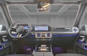 Mercedes-Benz G 500 = AMG Line = Night Package/Manufaktur Гаранция - 316590 лв. - 97946372 5