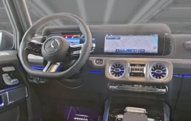 Mercedes-Benz G 500 = AMG Line = Night Package/Manufaktur Гаранция - 316590 лв. - 97946372 4