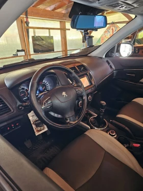 Peugeot 4008 | Mobile.bg    6