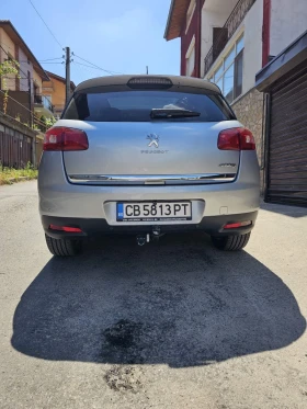 Peugeot 4008 | Mobile.bg    3