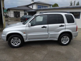 Suzuki Grand vitara 2.0 TD  | Mobile.bg    2