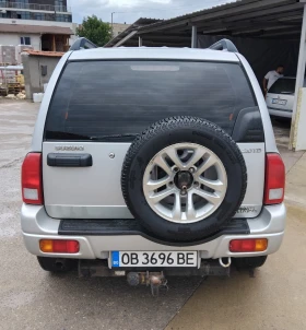 Suzuki Grand vitara 2.0 TD  | Mobile.bg    6