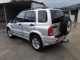 Suzuki Grand vitara 2.0 TD  | Mobile.bg    5