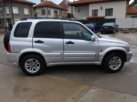 Suzuki Grand vitara 2.0 TD  | Mobile.bg    3