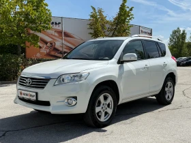 Toyota Rav4 2.2d 150 к.с.