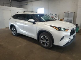 Toyota Highlander XLE/4X4/ПАНОРАМА - 55000 лв. - 10974312 3