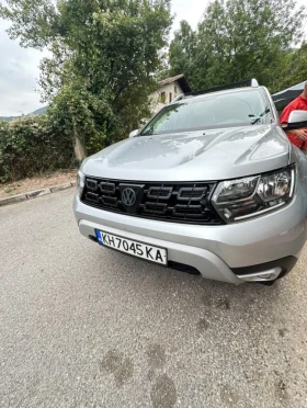 Обява за продажба на Dacia Duster 1.5DCI ~12 800 EUR - изображение 11
