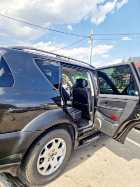 SsangYong Rexton | Mobile.bg    14