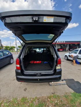 SsangYong Rexton | Mobile.bg    16