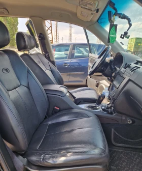 SsangYong Rexton | Mobile.bg    6