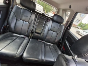 SsangYong Rexton | Mobile.bg    8