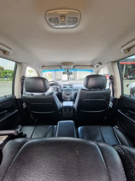 SsangYong Rexton | Mobile.bg    15