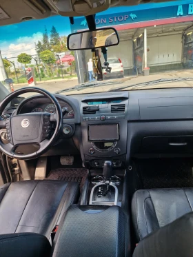 SsangYong Rexton | Mobile.bg    17