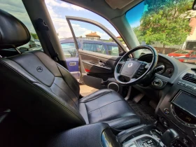 SsangYong Rexton | Mobile.bg    10