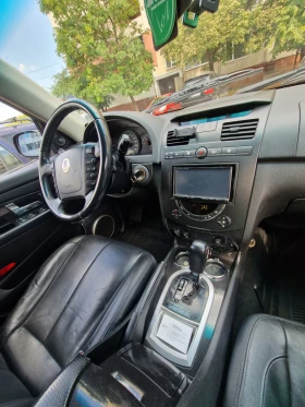 SsangYong Rexton | Mobile.bg    7