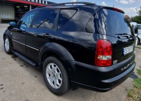 SsangYong Rexton | Mobile.bg    3