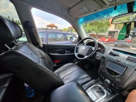 SsangYong Rexton | Mobile.bg    9