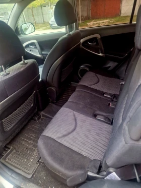 Toyota Rav4 2.2D4D 136кс 4Х4  - 8800 лв. / 4499.37 € - 30501060 8