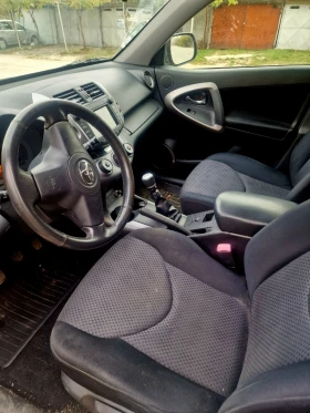 Toyota Rav4 2.2D4D 136кс 4Х4  - 8800 лв. / 4499.37 € - 30501060 7